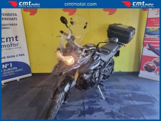 TRIUMPH Tiger 800 Garantita e Finanziabile rif. 21630106 - Foto 2