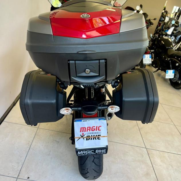 Yamaha Tracer 700 null - Foto 7
