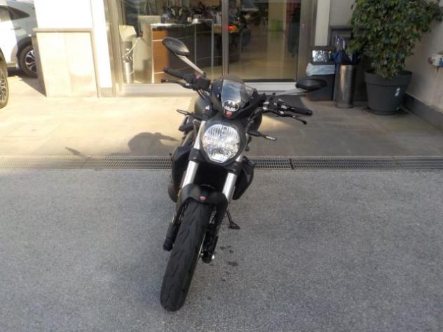 DUCATI Monster 821 ABS Anno 2019 rif. 24118366