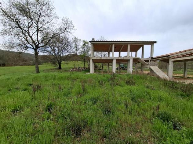 Villa in vendita a Manciano 300 mq Rif: 1405859 - Foto 6