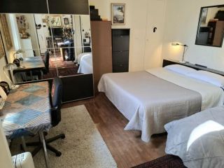 Posto Letto per Ragazzo in Camera Doppia