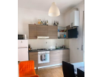 MONOLOCALE IN VIA CIALDINI  EURO 280 MINIME SPESE