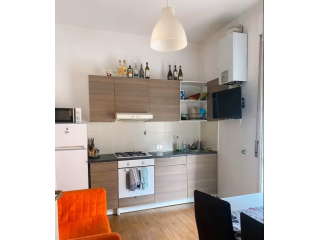 MONOLOCALE IN VIA CIALDINI EURO 280 MINIME SPESE