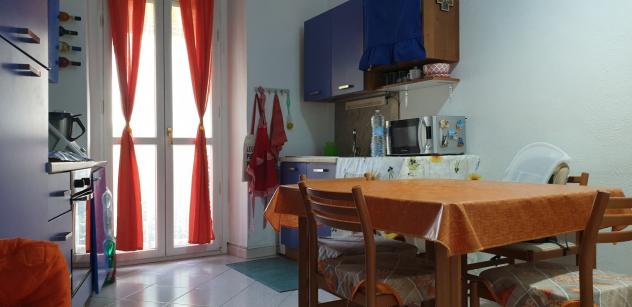 Bilocale in affitto a Torino