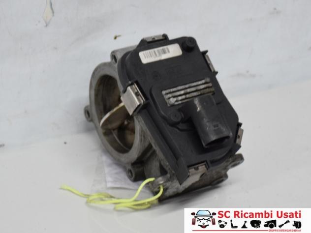 Corpo Farfallato Alfa Romeo Stelvio 2.2 Jtdm 55278009 - 33955 - Foto 2