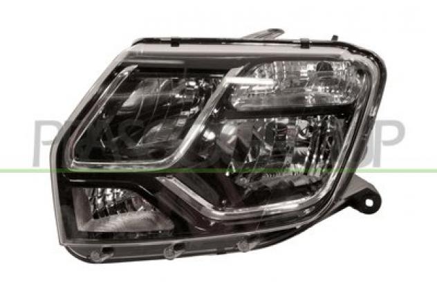 PROIETTORE S. DA8224904 Parti elettriche  Fanaleria  Proiettori  Proiettore ant. DACIA - DUSTER - 2010  2017