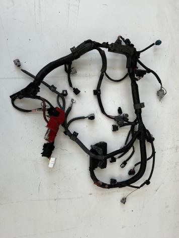 CABLAGGIO ELETTRICO MOTORE TOYOTA Yaris Serie benzina 1.0 (1416)