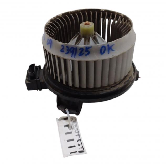 VENTOLA RISCALDAMENTO DAIHATSU Terios 2° Serie 88550B4040 3SZ (06) - Foto 6