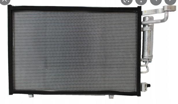 Ford Fiesta paraurti cofano frontale fanale 2005 06 07 2008 - Foto 4