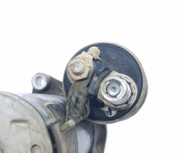 MOTORINO D' AVVIAMENTO FIAT Grande Punto 1° Serie G197526A 199 A2.000 Diesel 1300 (0508) - Foto 8