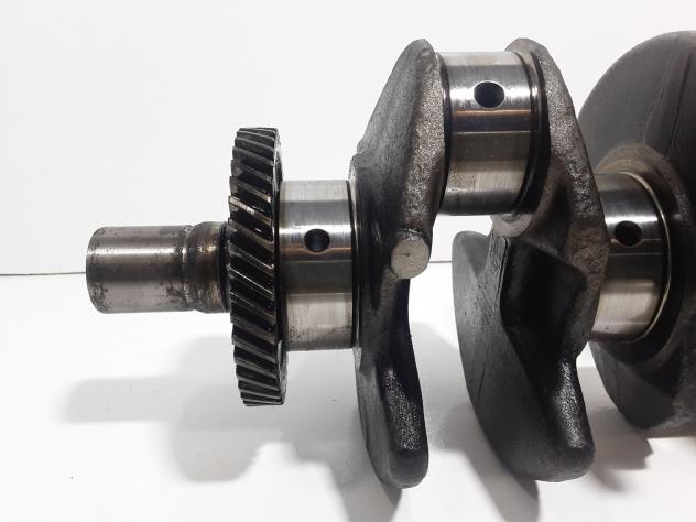 ALBERO MOTORE CHEVROLET Captiva 1° Serie LLW Diesel 2000 (06) - Foto 5