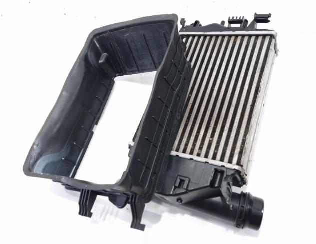 INTERCOOLER RENAULT Talisman Berlina 14461-4EA1B R9M 409 Diesel 1600 (15) - Foto 7