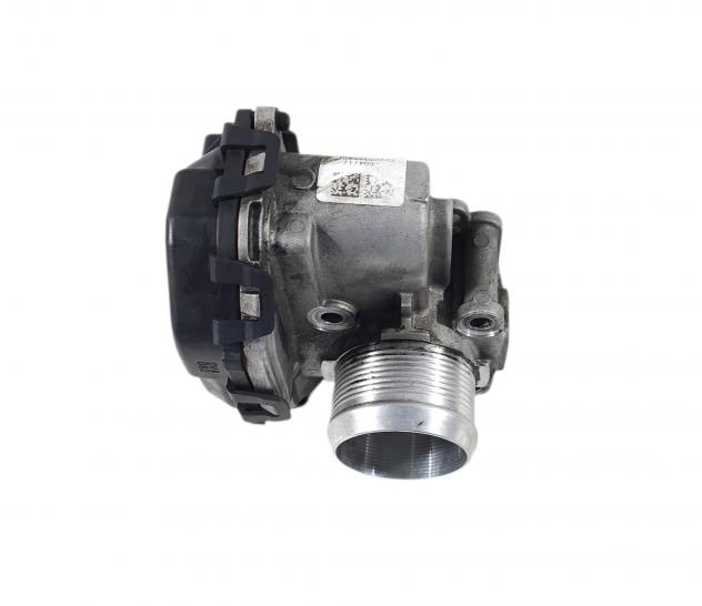 CORPO FARFALLATO CITROEN C3 Serie 9807238580 Diesel 1600 (16) - Foto 12