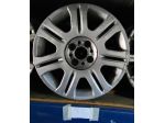 Cerchio singolo fiat idea 15 lega