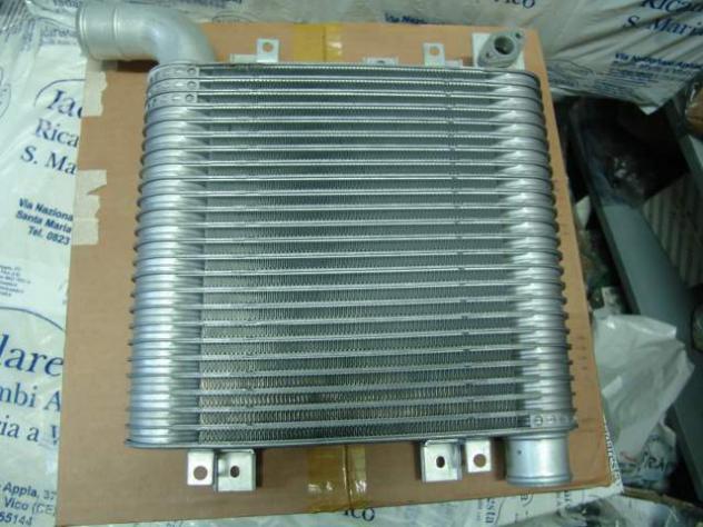 Intercooler hyundai santa fe 2.2 crdi 2827127800 - Foto 2