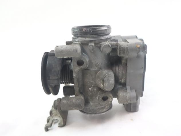 SUZUKI SIXTEEN UX 125 1340020H10000 CORPO FARFALLATO 07 - 14 THROTTLE BODY