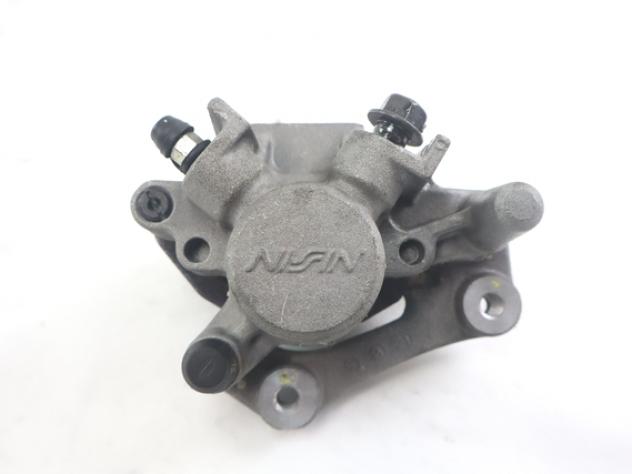YAMAHA TRICITY MW 125 2CMF580W0000 PINZA FRENO POSTERIORE 14 - 17 REAR BRAKE CALIPER 2CMF580W0000