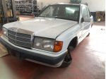 Ricambi usati Mercedes W201 benzina 1992