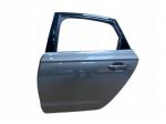 PORTA SPORTELLO POSTERIORE SINISTRO AUDI A6 4G BERLINA DAL 2011 POI
