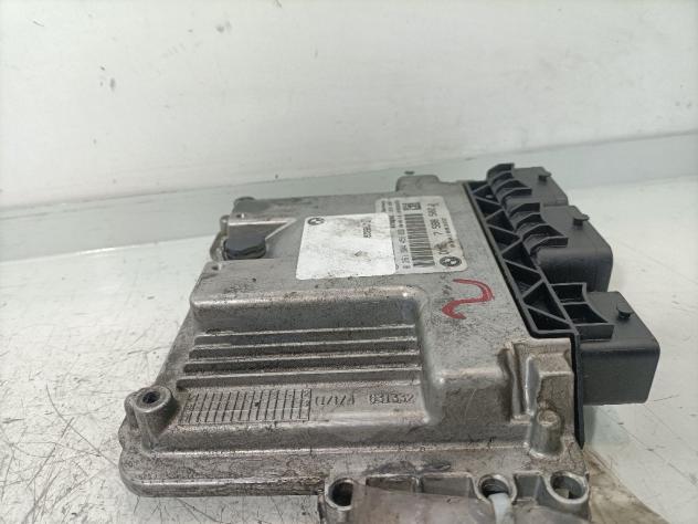 CENTRALINA MOTORE MINI One 2° Serie 0261S04456/7588502-01 N12B14A benzina 1397 (0613) - Foto 4