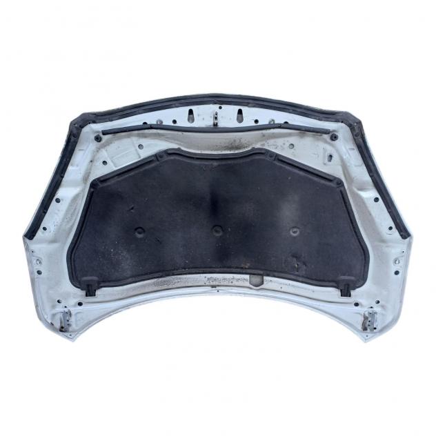COFANO ANTERIORE MAZDA 3 Berlina Serie BBY45231XC Y642 (0913) - Foto 5