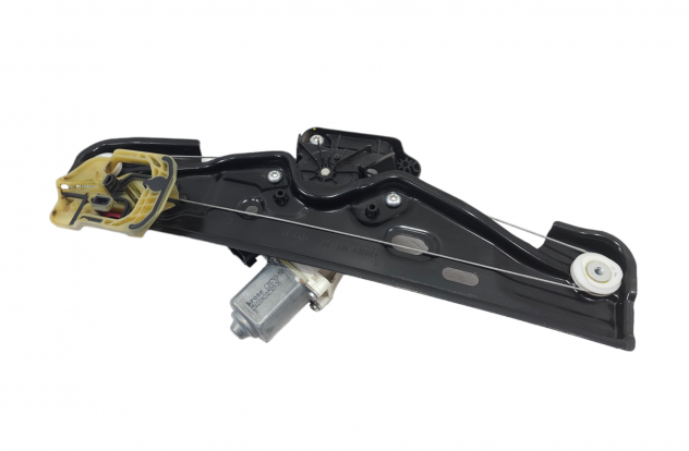 ALZACRISTALLO ELETTRICO POST. DX LAND ROVER Range Rover Evoque Serie K8D2-27000-AB (18) - Foto 10