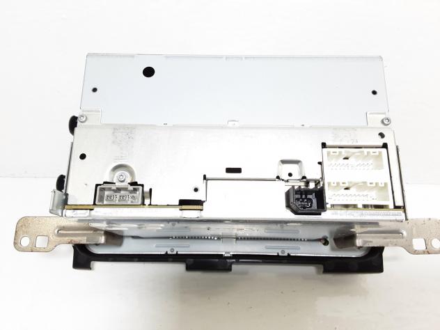 AUTORADIO NISSAN Micra Serie (K14) 2591A5FA0B (17) - Foto 3