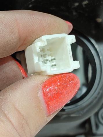 FARO ANTERIORE DESTRO SUZUKI Ignis Serie (/MF) 3512062RA0000 K12D (17) - Foto 6