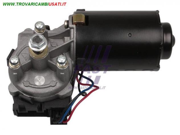 MOTORINO TERGICRISTALLO FIAT DUCATO 94 ANTERIORE 5-PIN FT82800