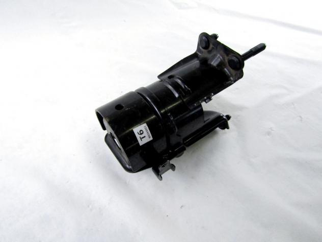 1237125070 SUPPORTO MOTORE TOYOTA RAV 4 2.5 I 131KW AUT 5P (2022) RICAMBIO USATO - Foto 3
