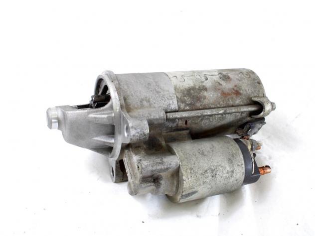 3R83-11000-AB MOTORINO AVVIAMENTO JAGUAR XF 3.0 B 175KW AUT 4P (2009) RICAMBIO USATO - Foto 5