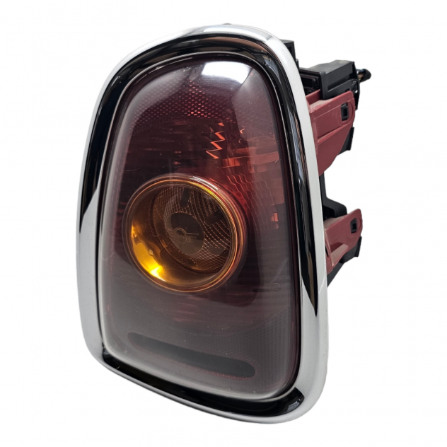 STOP FANALE POSTERIORE DESTRO MINI One 2° Serie N12 B14 A (0613)