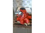 Motore Idraulico Staffa KPM HPC270EL