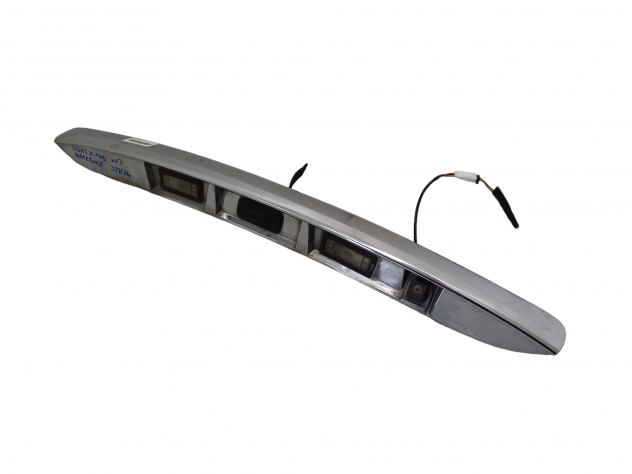 MANIGLIA PORTELLONE POSTERIORE RENAULT Scenic Serie 848109523R K9K 636, K9K 656, K9K 657, K9K 836, K9K 837 (0916) - Foto 3