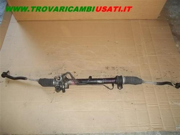 SCATOLA STERZO TOYOTA YARIS 02 Meccanica Sterzo Scatola sterzo c/servosterzo TOYOTA - YARIS - 01-03-1999 - 01-02-2003, TOYOTA - YARIS Ve