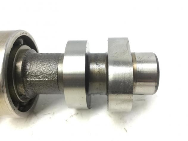 HONDA SH I 300 TESTA TESTATA HEAD COMPLETA 2013 2014 ZDCNF02 - Foto 4
