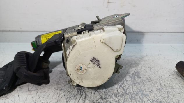 CINTURA DI SICUREZZA ANTERIORE DESTRA ALFA ROMEO Giulietta Serie (940_) 156101750 940A4000 (1013) - Foto 3