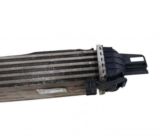 INTERCOOLER FIAT Fiorino Serie 51877663 55283775 Diesel 1300 (16) - Foto 11