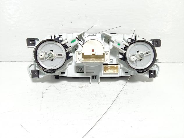 COMANDI CLIMA FIAT 500 L Serie (351_352) 735636965 (12) - Foto 5