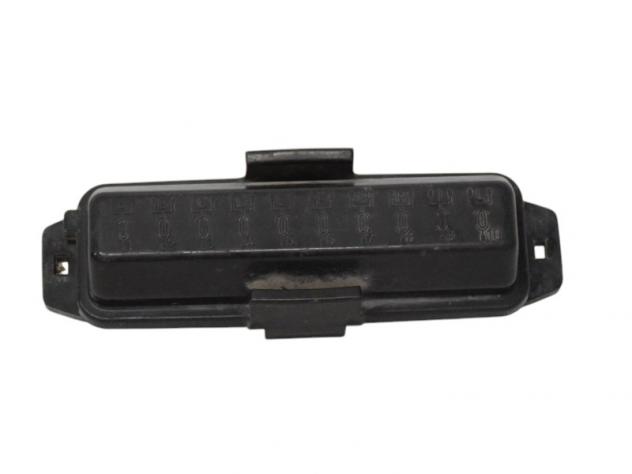 Scatola Portafusibili Fusibiliera A112 0.9 48cv - 10348