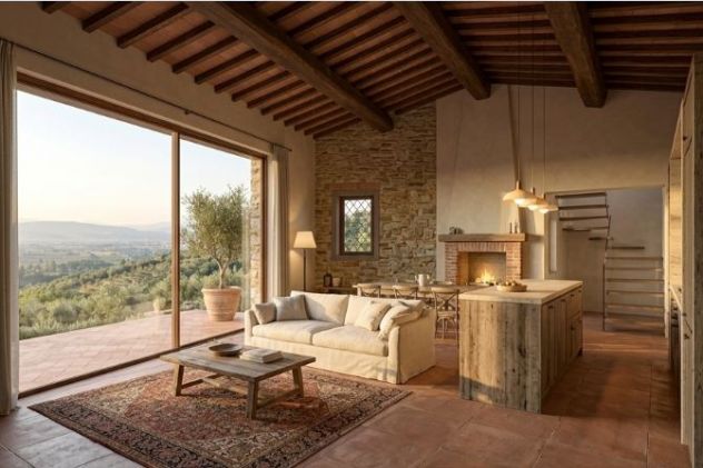 Piano di recupero Panoramico - Foto 4