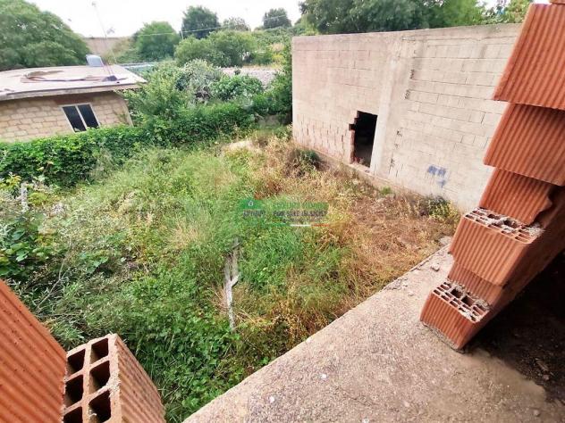 Rif. 9284 – Complesso di Tre Rustici Indipendenti in Vendita a Contrada Brusce’, Ragusa - Foto 7