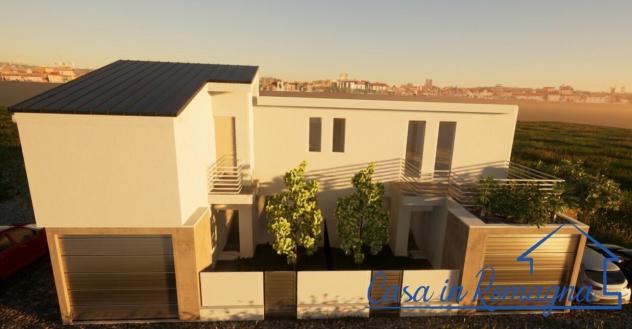 Terreno edificabile in vendita a Rimini - Foto 3