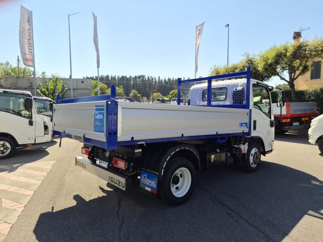 Isuzu M27 Ribaltabile Trilaterale - Foto 7