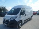 Fiat Ducato furgone medio alto