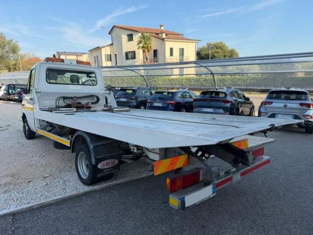VOLKSWAGEN LT 46 2.5 DIESEL 109CV PREZZO+IVA UNICO PROPRIET rif. 24117689 - Foto 4