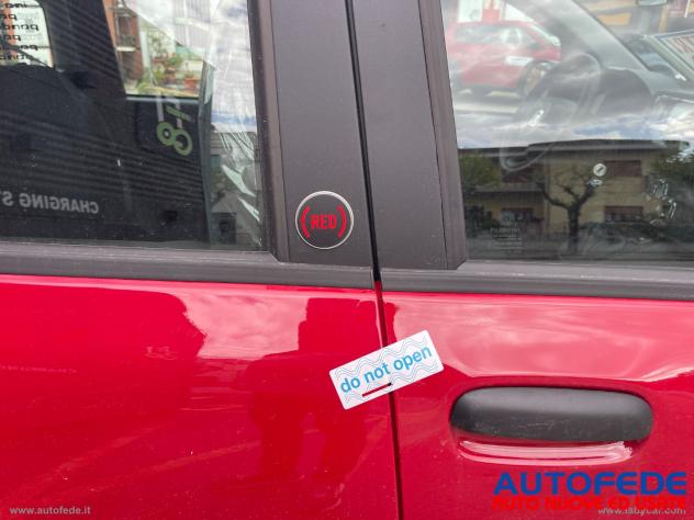FIAT Pandina 1.0 Hybrid 65 CV Van Icon - Foto 4