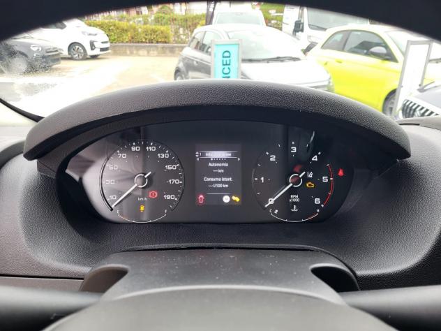 FIAT Ducato Ducato 35 L2H1 2.2 diesel 140cv - Foto 9