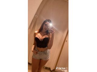 Amore e incontri Palermo - Léa, 24 anni, servizio estremamente hot Tel:3467348855