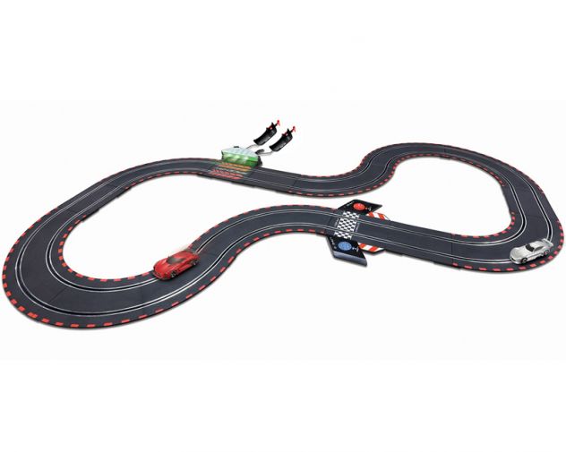 Pista Polistil Vision Gran Turismo Pro Circuit - Foto 7